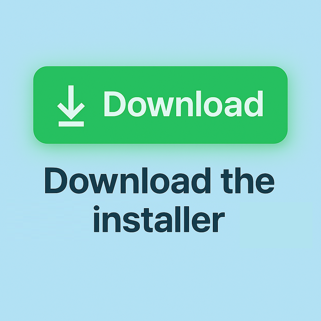 Download the Ledger Live installer